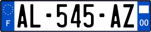 AL-545-AZ