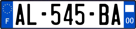 AL-545-BA