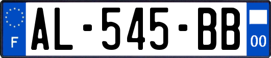 AL-545-BB