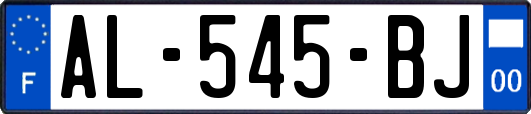 AL-545-BJ