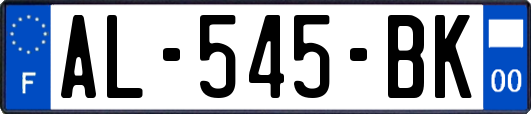 AL-545-BK