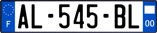 AL-545-BL