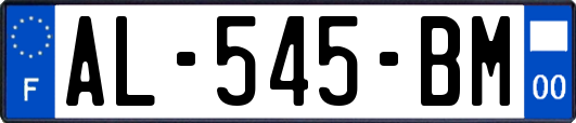 AL-545-BM