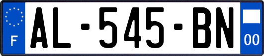 AL-545-BN