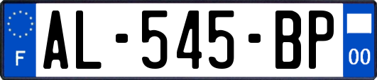AL-545-BP