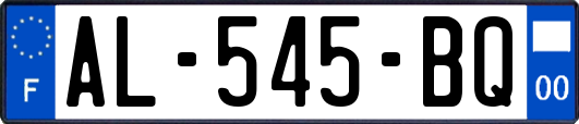 AL-545-BQ