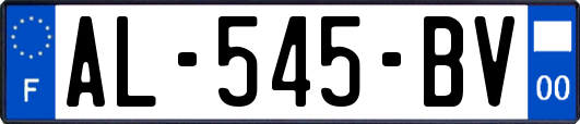 AL-545-BV