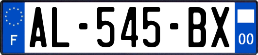 AL-545-BX