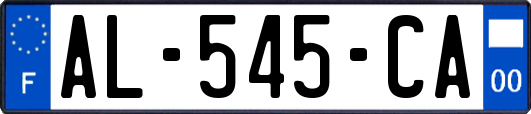 AL-545-CA