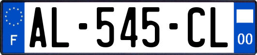 AL-545-CL