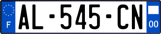 AL-545-CN