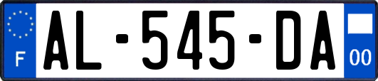 AL-545-DA