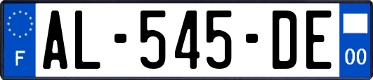 AL-545-DE