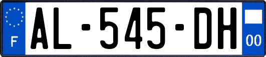 AL-545-DH