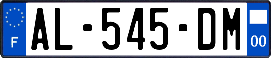 AL-545-DM