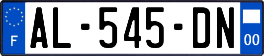AL-545-DN