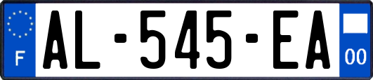 AL-545-EA