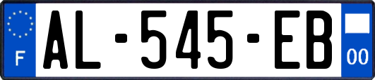 AL-545-EB