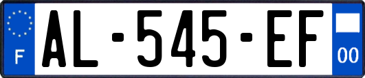 AL-545-EF