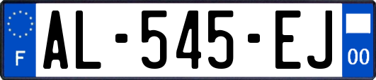 AL-545-EJ