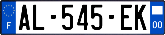 AL-545-EK