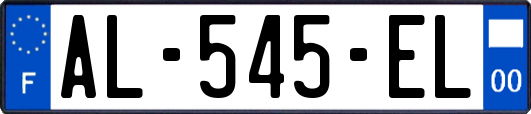 AL-545-EL