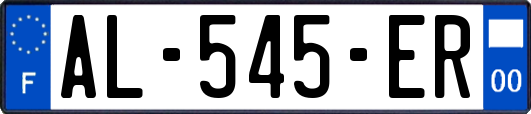 AL-545-ER
