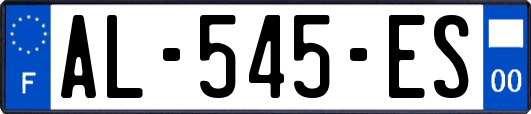 AL-545-ES