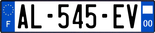AL-545-EV