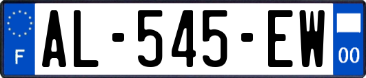 AL-545-EW