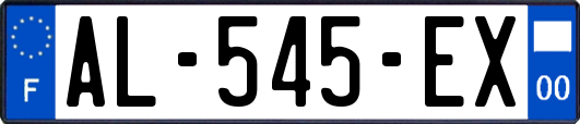 AL-545-EX