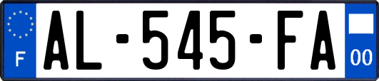 AL-545-FA