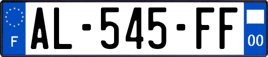 AL-545-FF