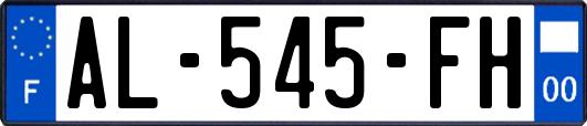 AL-545-FH