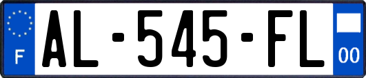 AL-545-FL