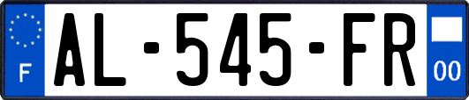 AL-545-FR