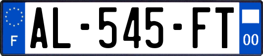 AL-545-FT