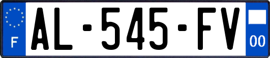 AL-545-FV