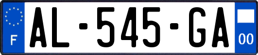 AL-545-GA