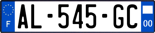 AL-545-GC