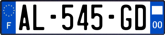 AL-545-GD