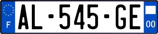 AL-545-GE