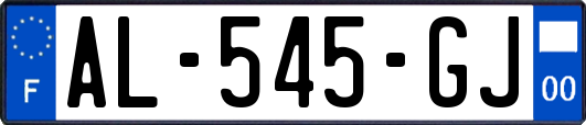 AL-545-GJ