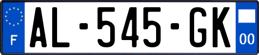 AL-545-GK