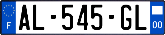 AL-545-GL