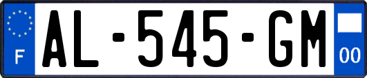 AL-545-GM