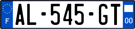 AL-545-GT