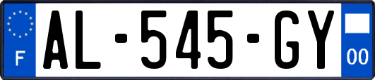 AL-545-GY