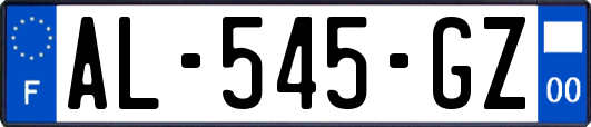 AL-545-GZ