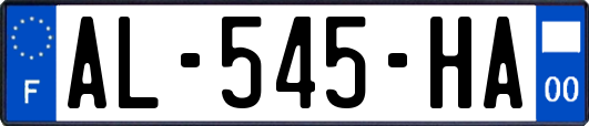 AL-545-HA